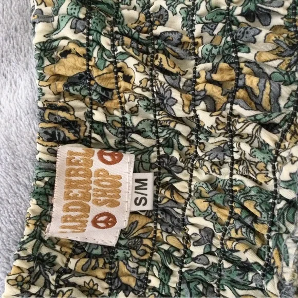 Palazzo Pants - Picture 2 of 4